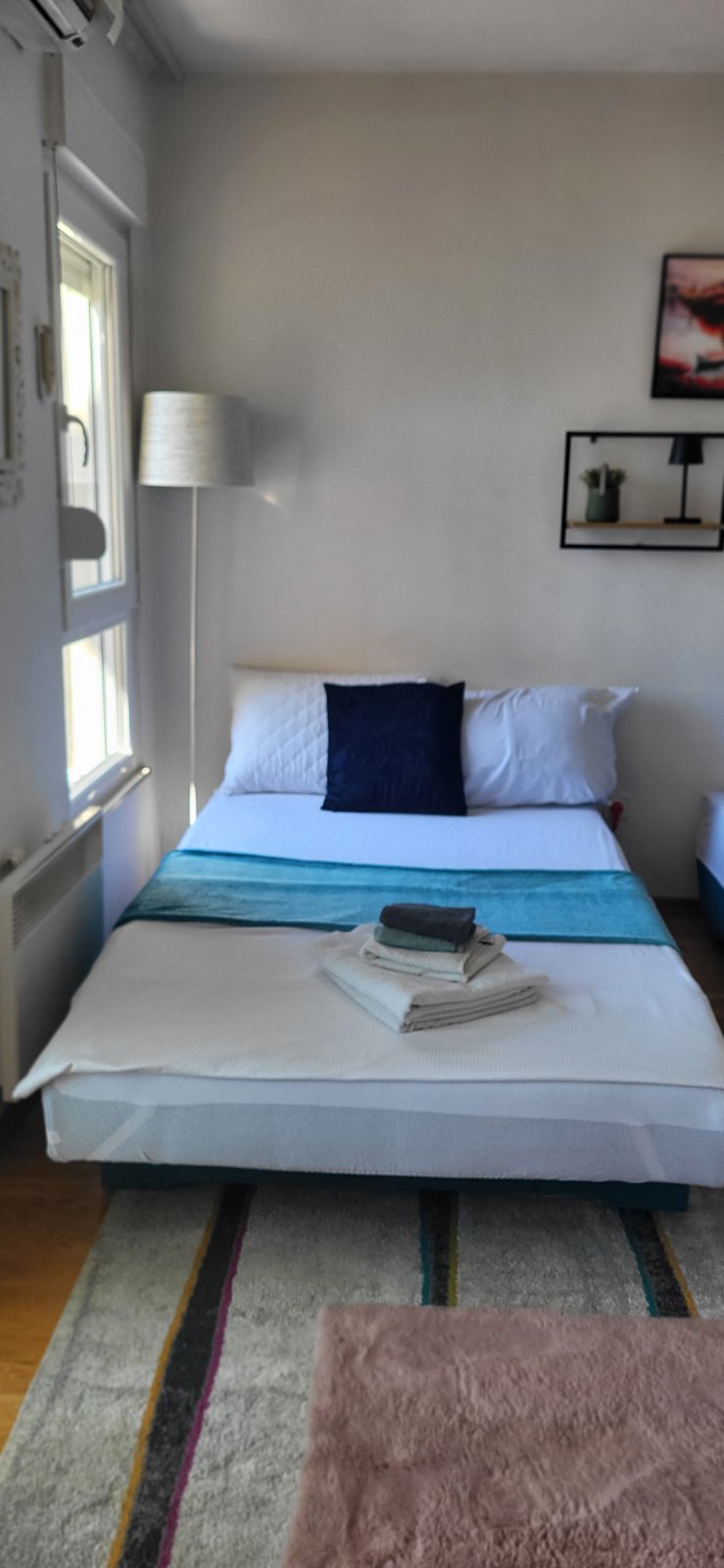 Apartman Panorama Sea View — fotografija 8