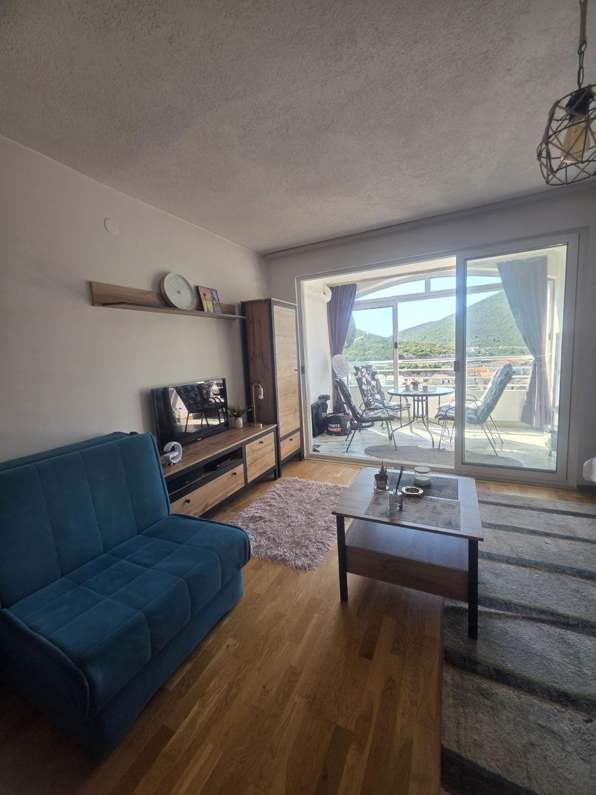 Apartman Panorama Sea View — fotografija 20