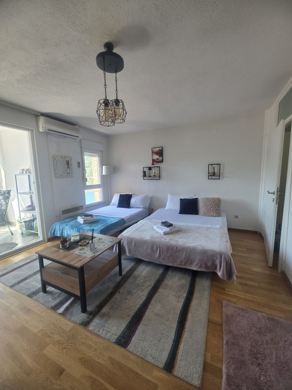Apartman Panorama Sea View — fotografija 21