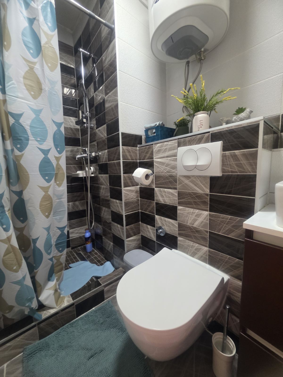 Apartman Panorama Sea View — fotografija 15