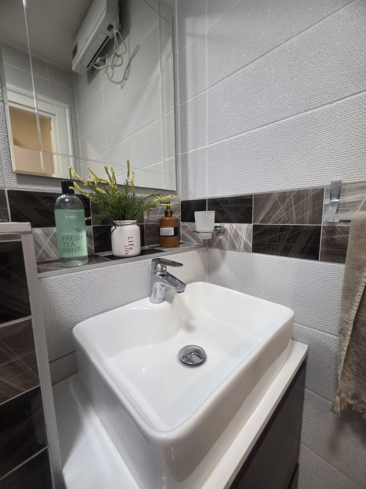 Apartman Panorama Sea View — fotografija 16