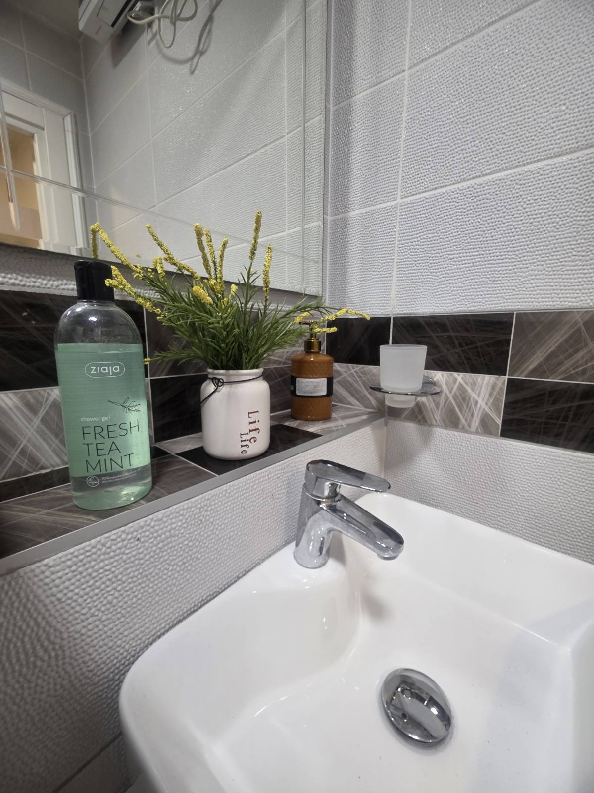 Apartman Panorama Sea View — fotografija 17