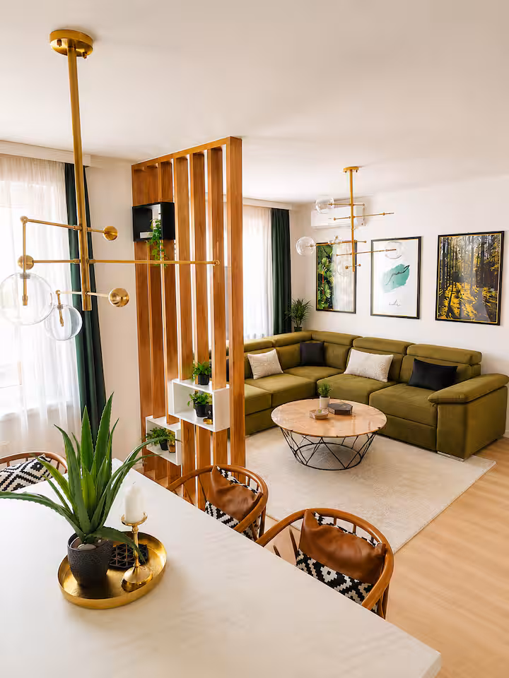 Apartman Diamond Sarajevo — fotografija 9