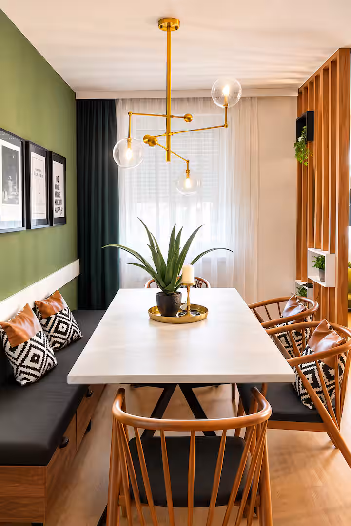 Apartman Diamond Sarajevo — fotografija 11
