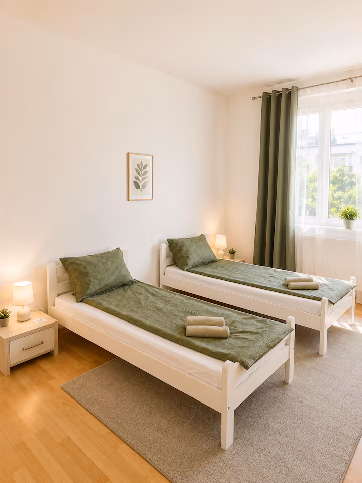 Apartman City Center Comfort