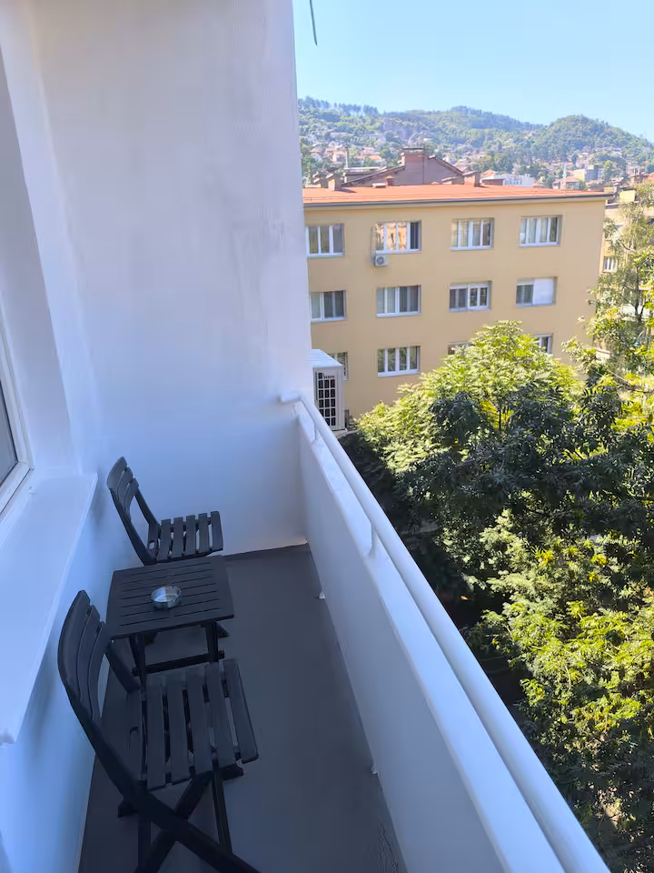Apartman City Center Comfort — fotografija 10