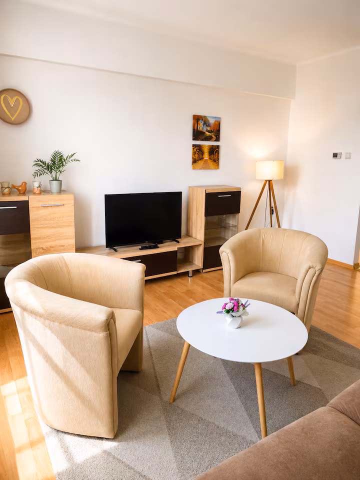 Apartman City Center Comfort — fotografija 19