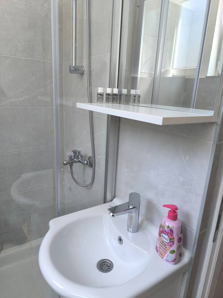 Apartman City Center Comfort — fotografija 21