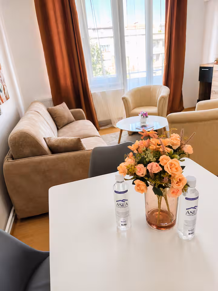Apartman City Center Comfort — fotografija 13