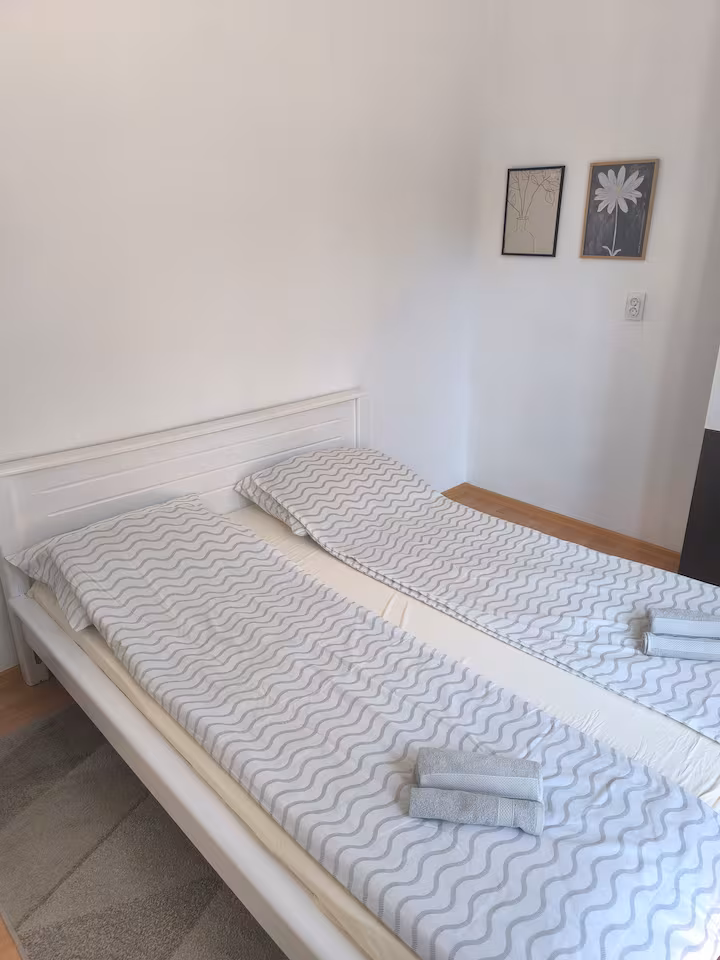 Apartman City Center Comfort — fotografija 14