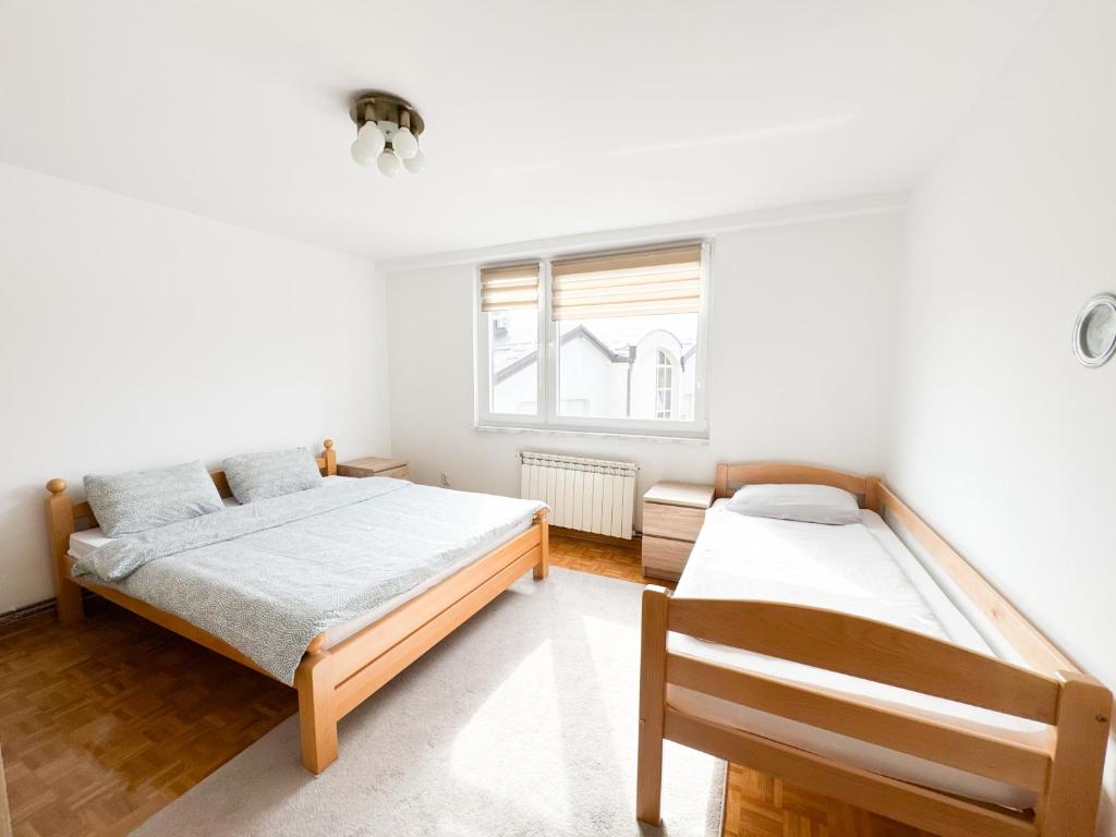 LUMO - Light & View Apartment — fotografija 9