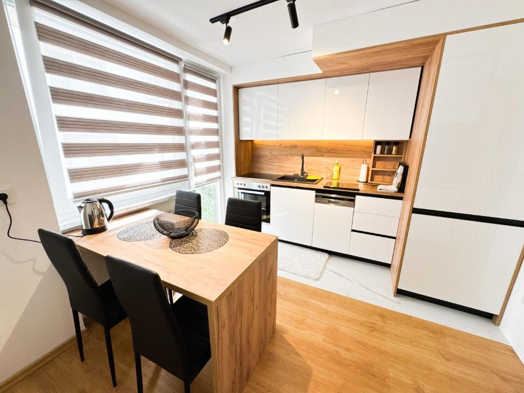 LUMO - Light & View Apartment — fotografija 10