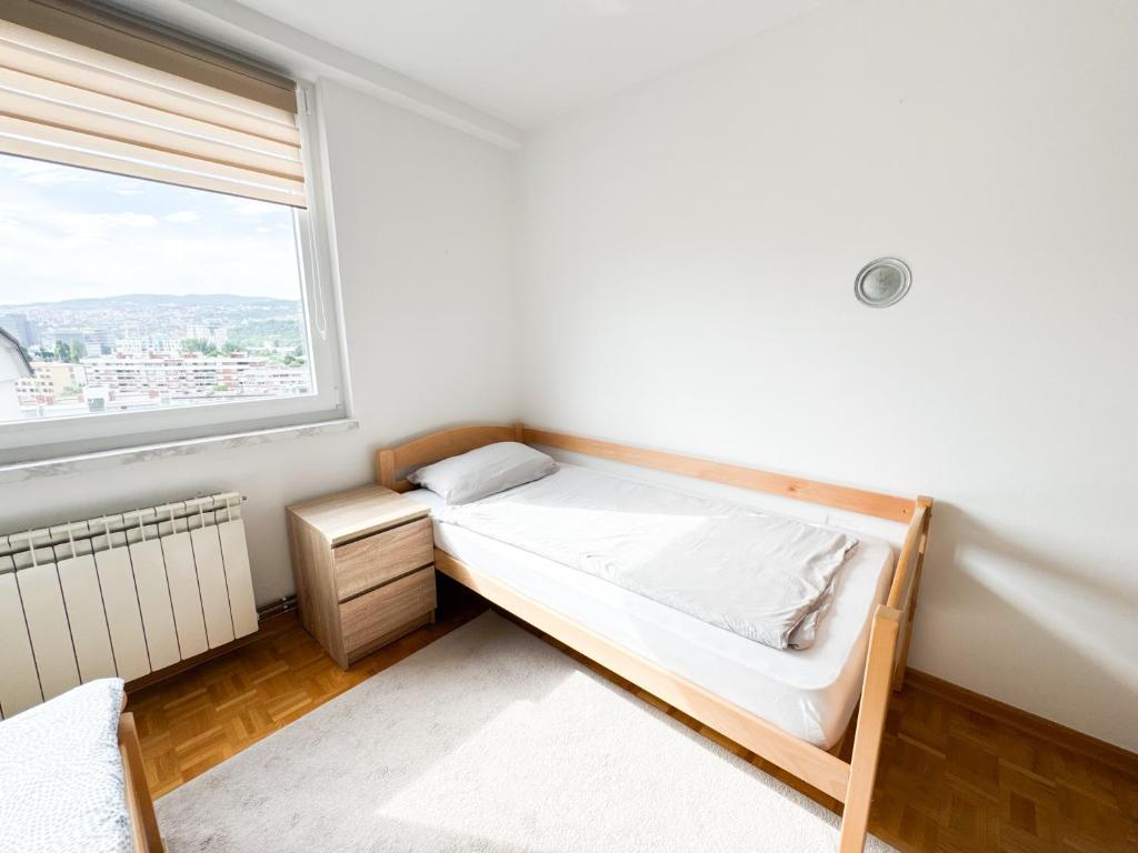 LUMO - Light & View Apartment — fotografija 11