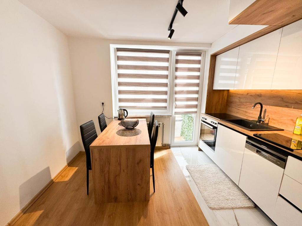 LUMO - Light & View Apartment — fotografija 5
