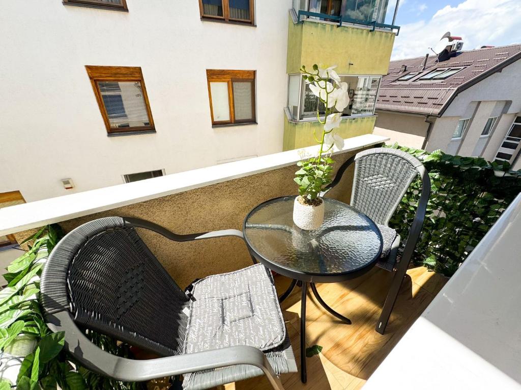 LUMO - Light & View Apartment — fotografija 13