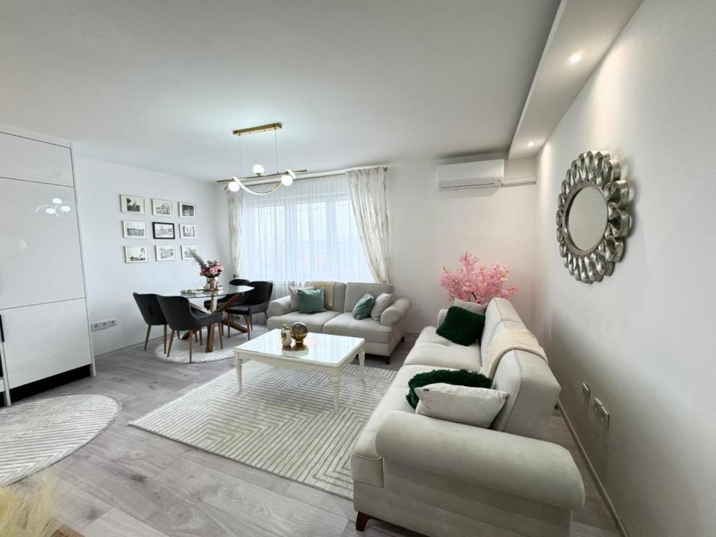 MONO Apartment Sarajevo