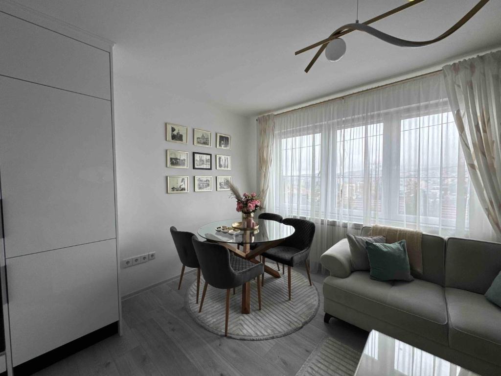 MONO Apartment Sarajevo — fotografija 8
