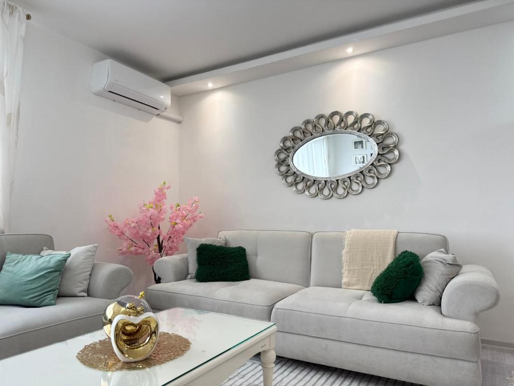 MONO Apartment Sarajevo — fotografija 11