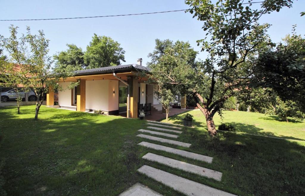 Villa Miševići — fotografija 2