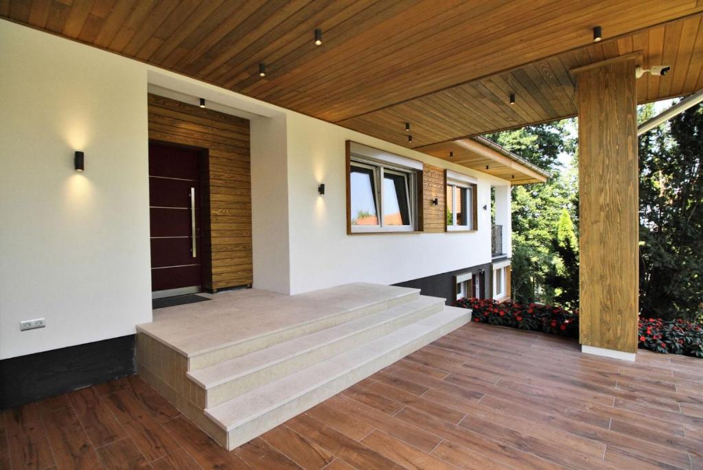 Villa Miševići — fotografija 3