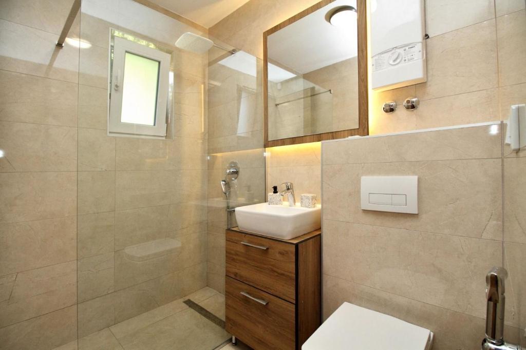 Villa Miševići — fotografija 10
