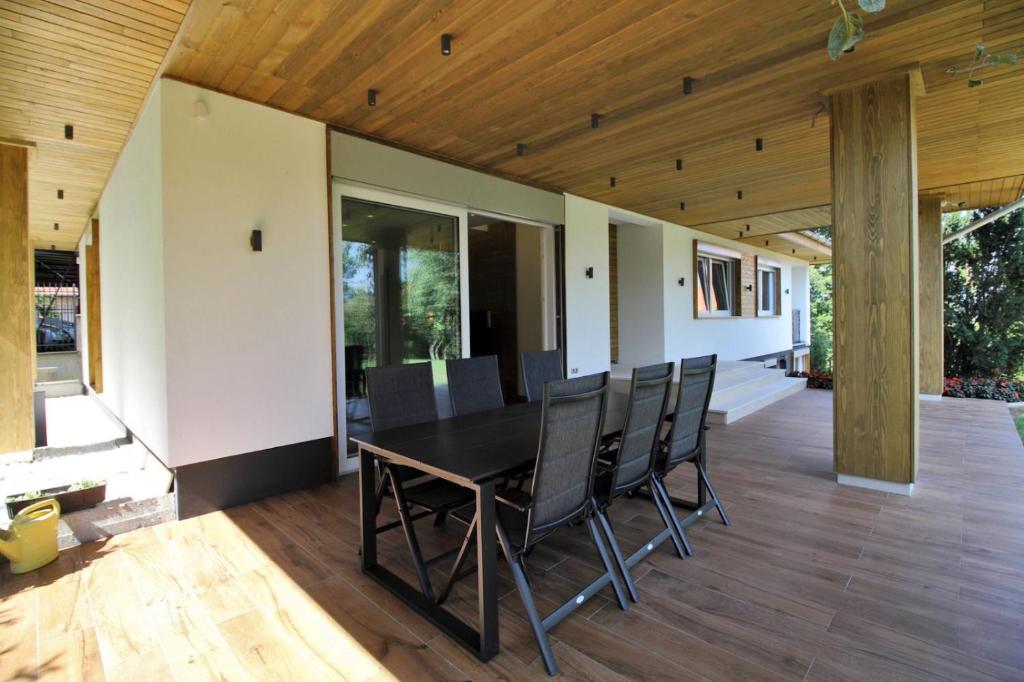 Villa Miševići — fotografija 11