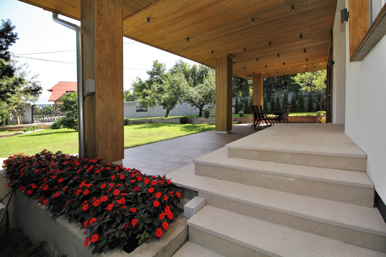 Villa Miševići — fotografija 25