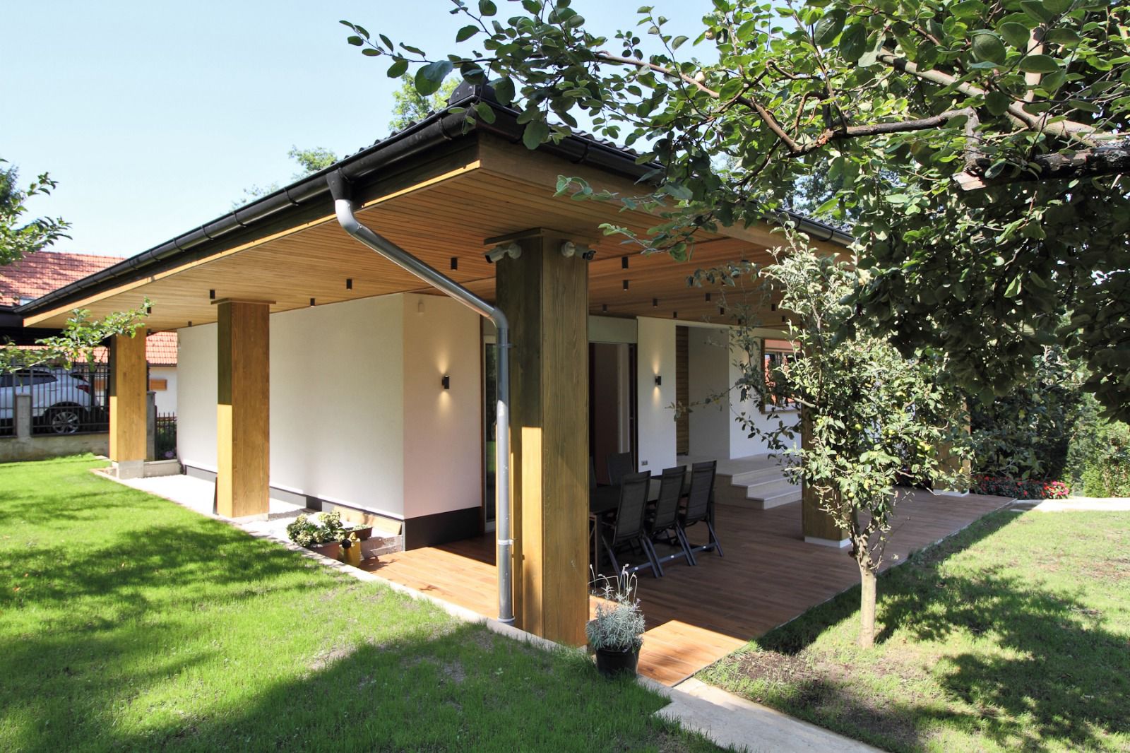 Villa Miševići — fotografija 26
