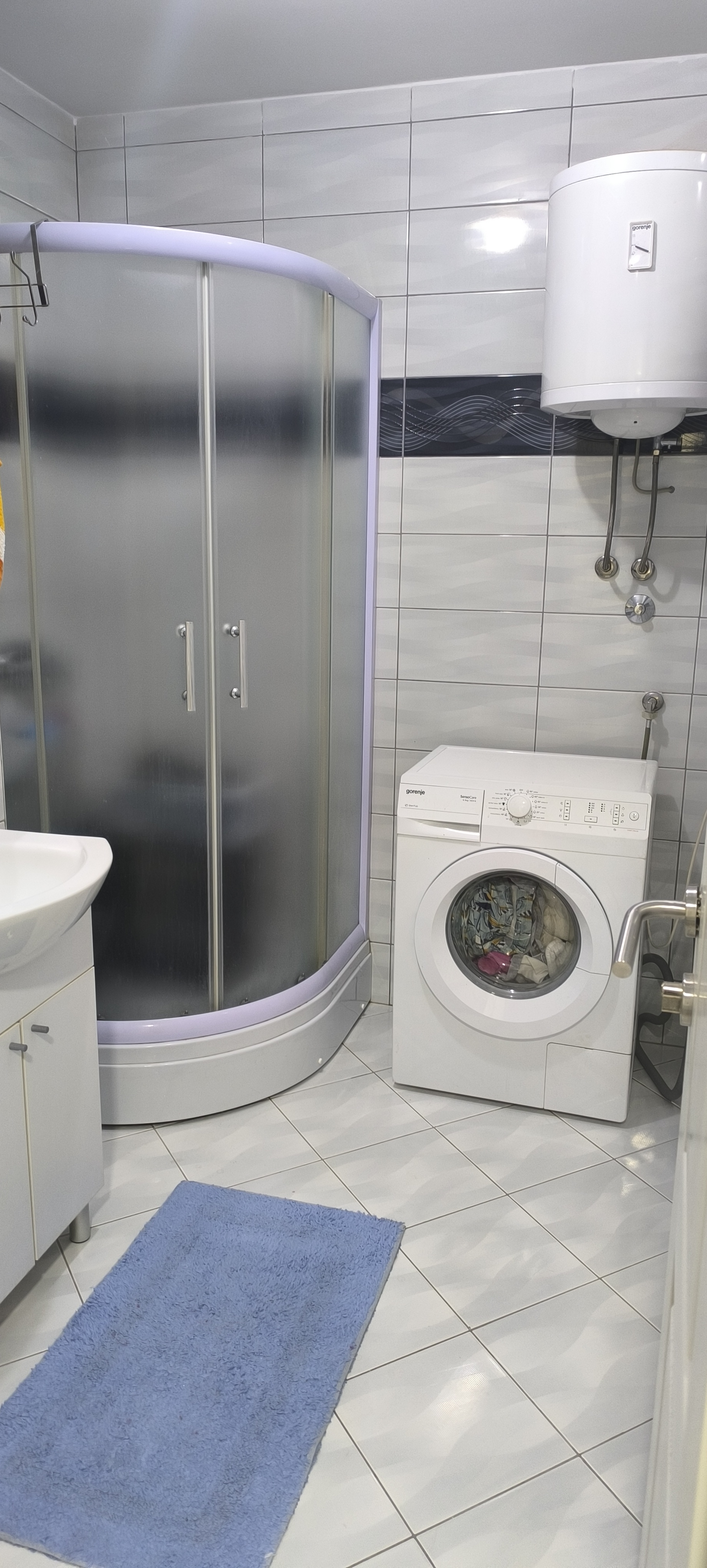 Apartman Miljacka — fotografija 2