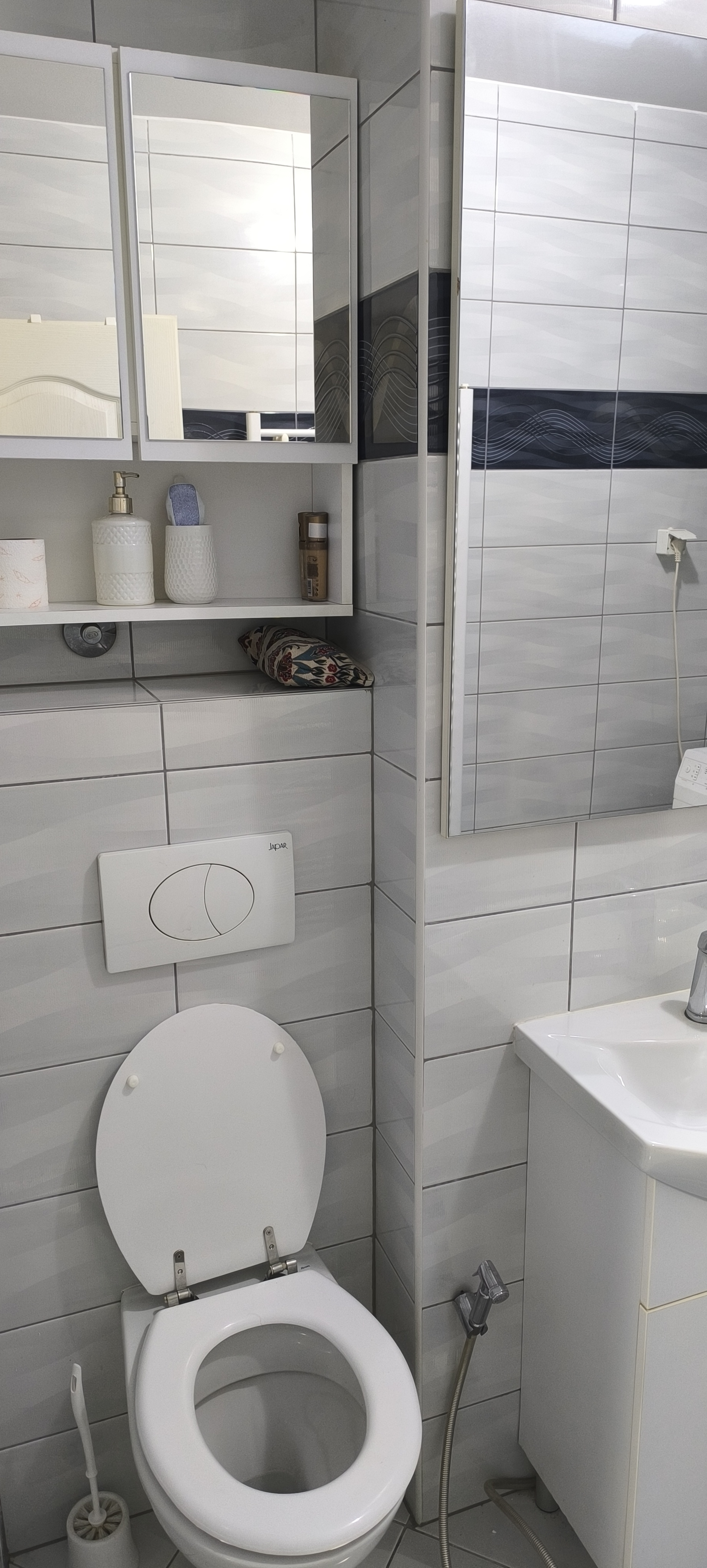 Apartman Miljacka — fotografija 4