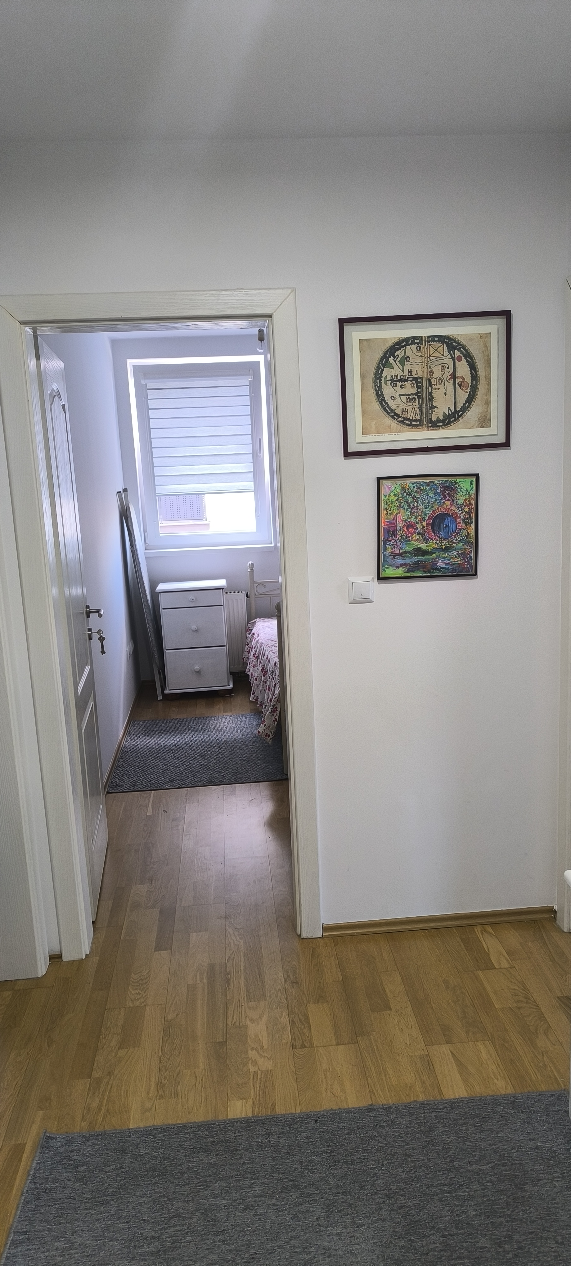 Apartman Miljacka — fotografija 5