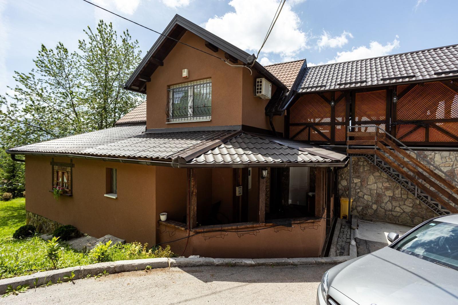 Villa Hills — fotografija 8