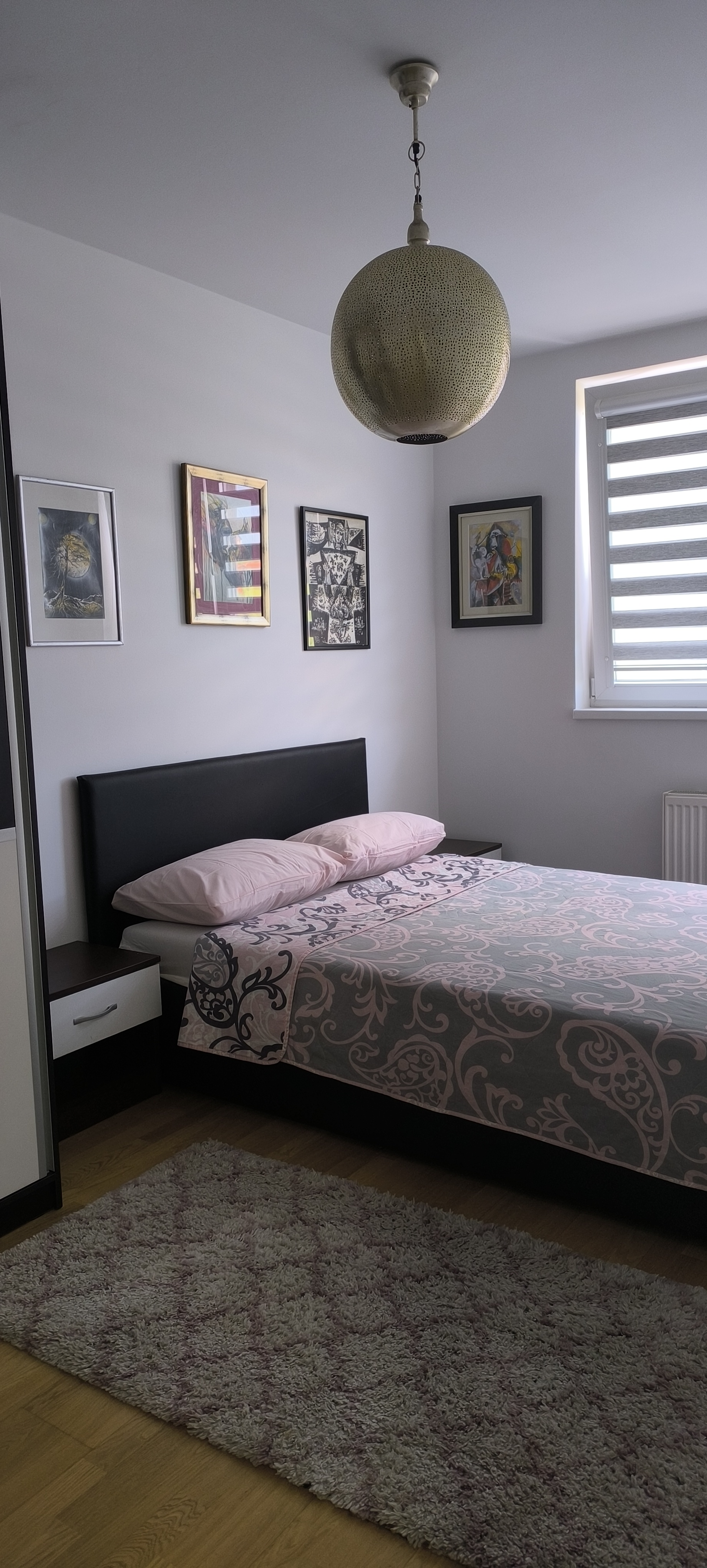 Apartman Miljacka — fotografija 6