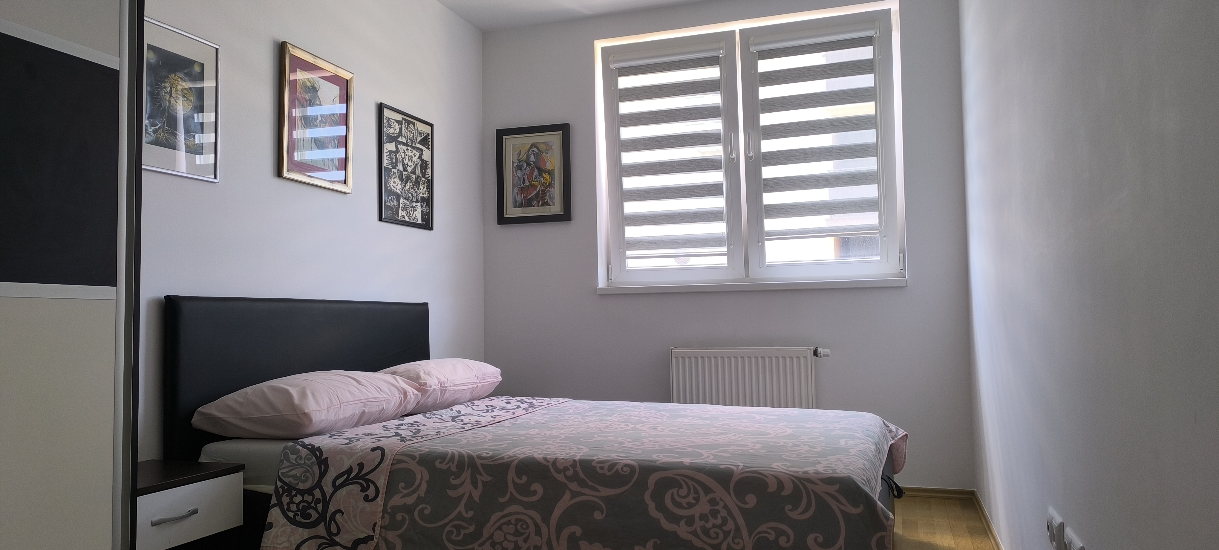 Apartman Miljacka — fotografija 7