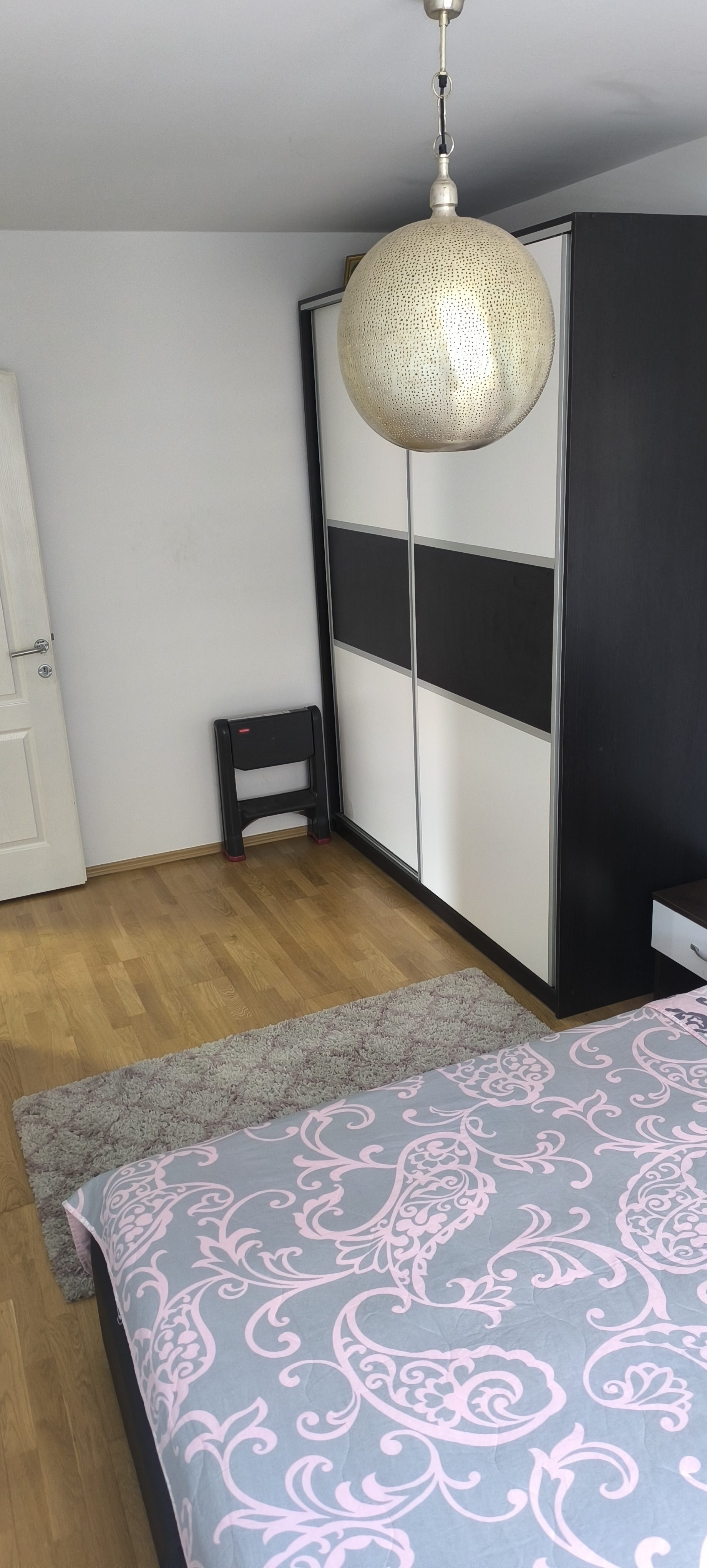Apartman Miljacka — fotografija 8