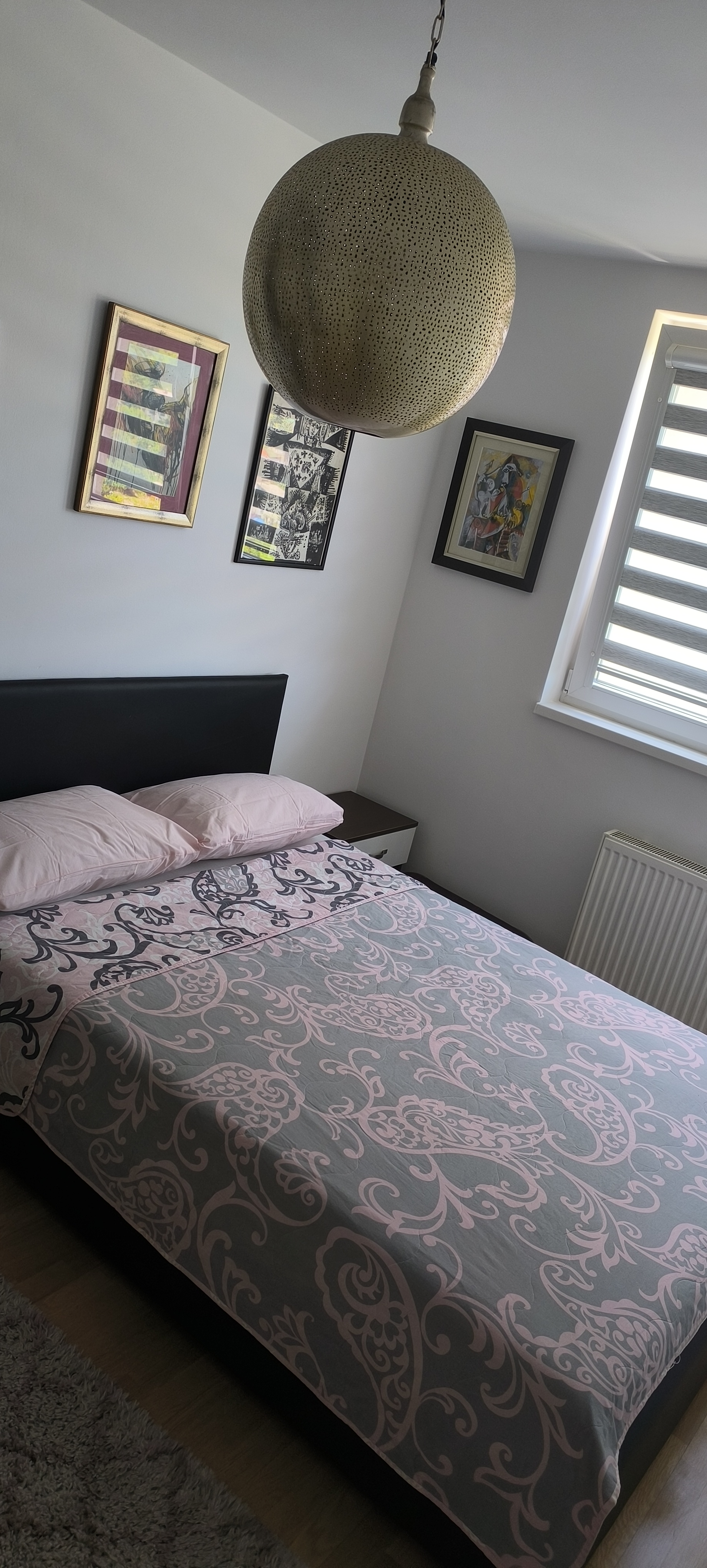 Apartman Miljacka — fotografija 9