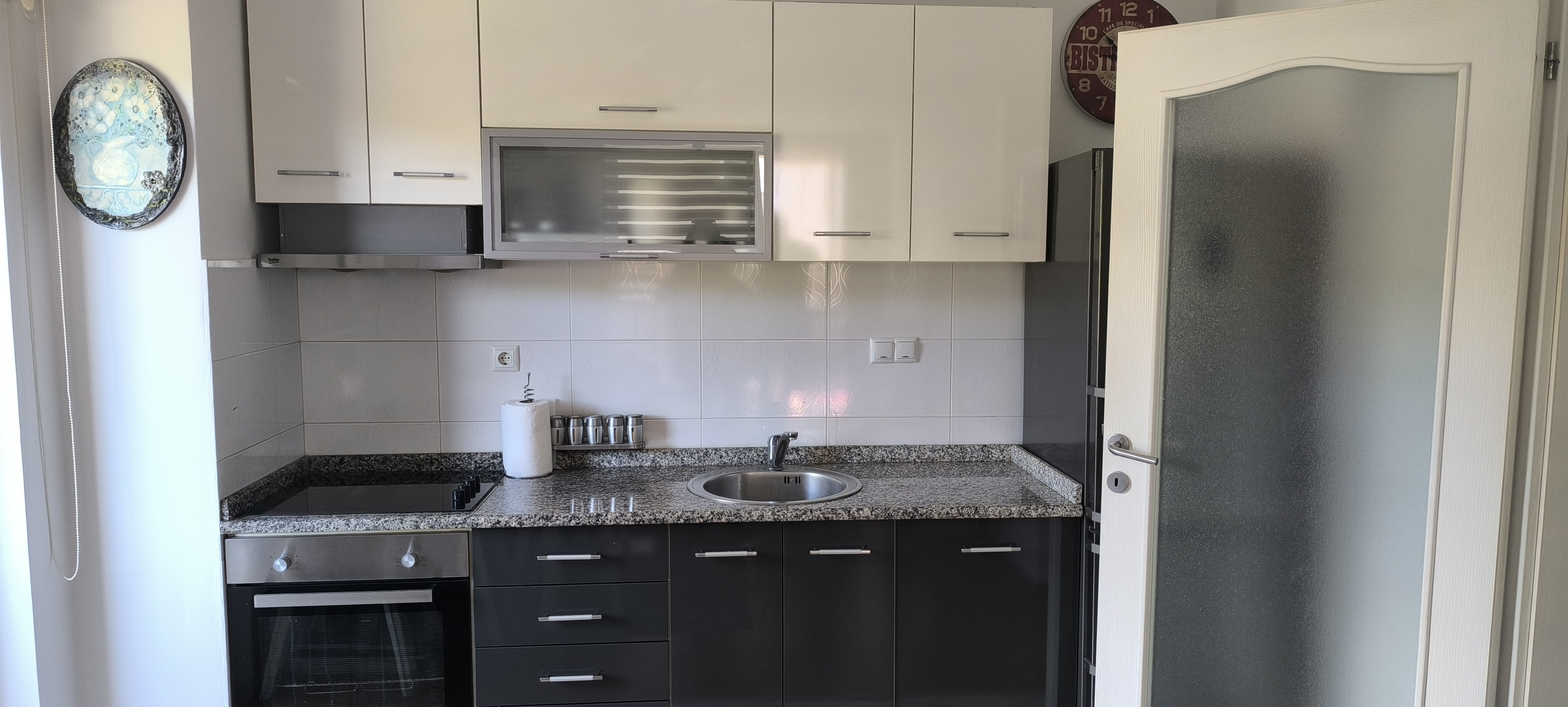 Apartman Miljacka — fotografija 14