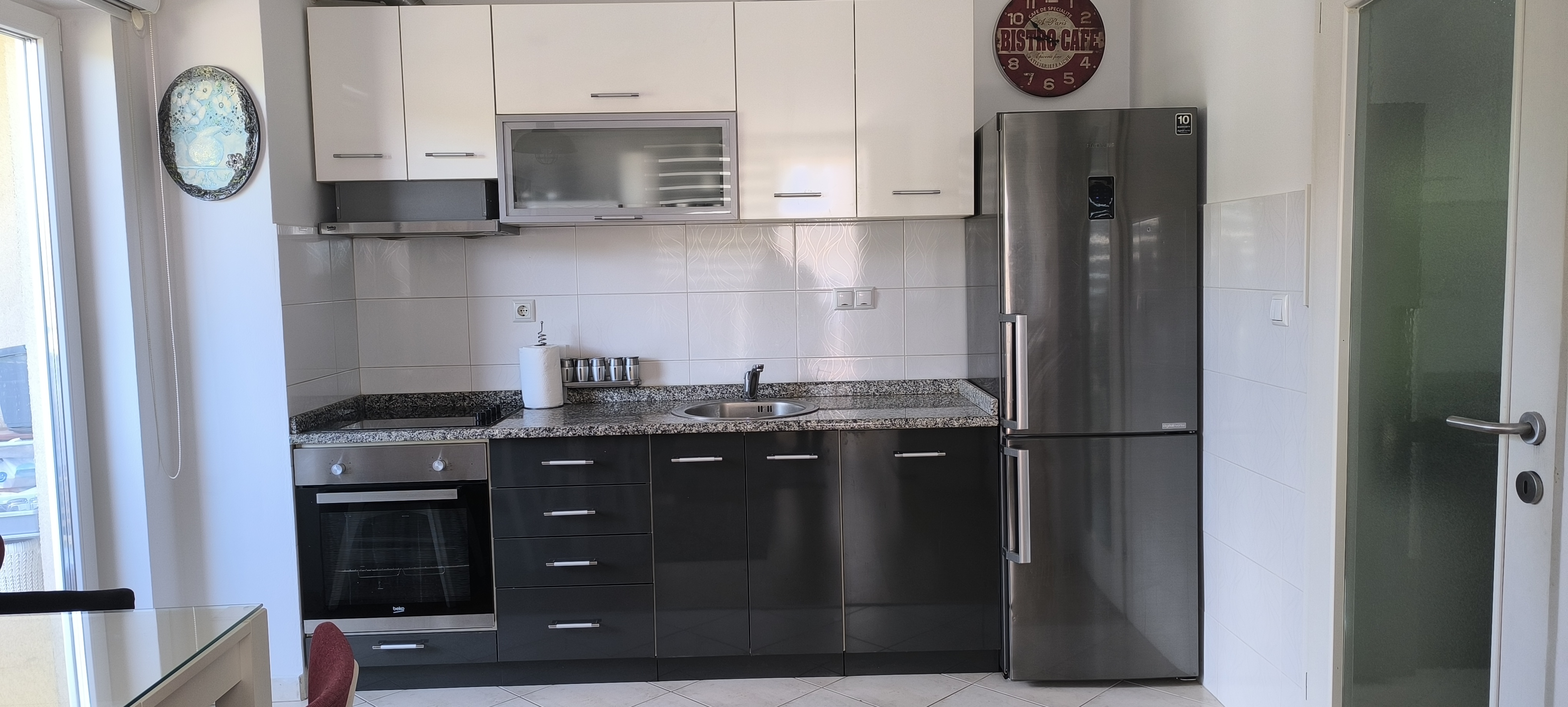 Apartman Miljacka — fotografija 15