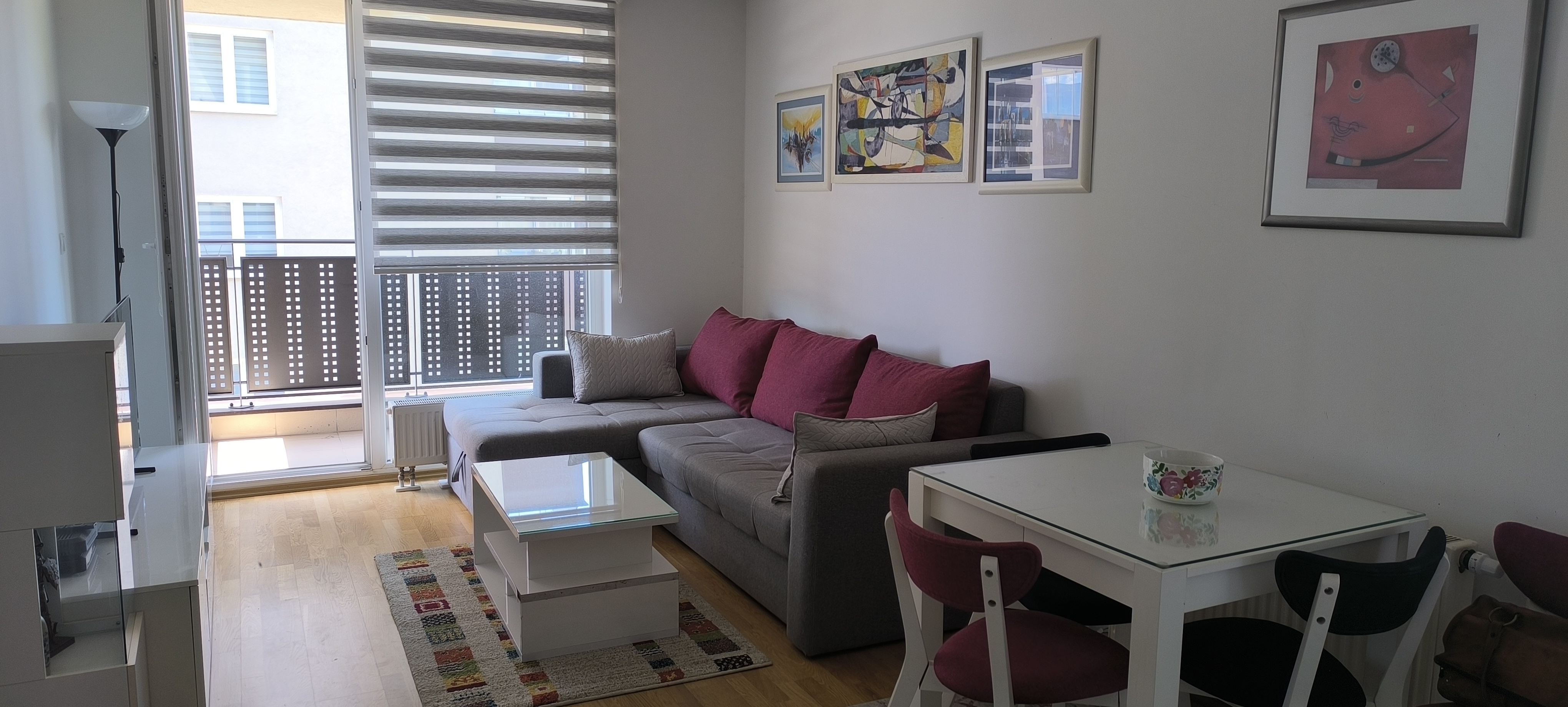 Apartman Miljacka — fotografija 16