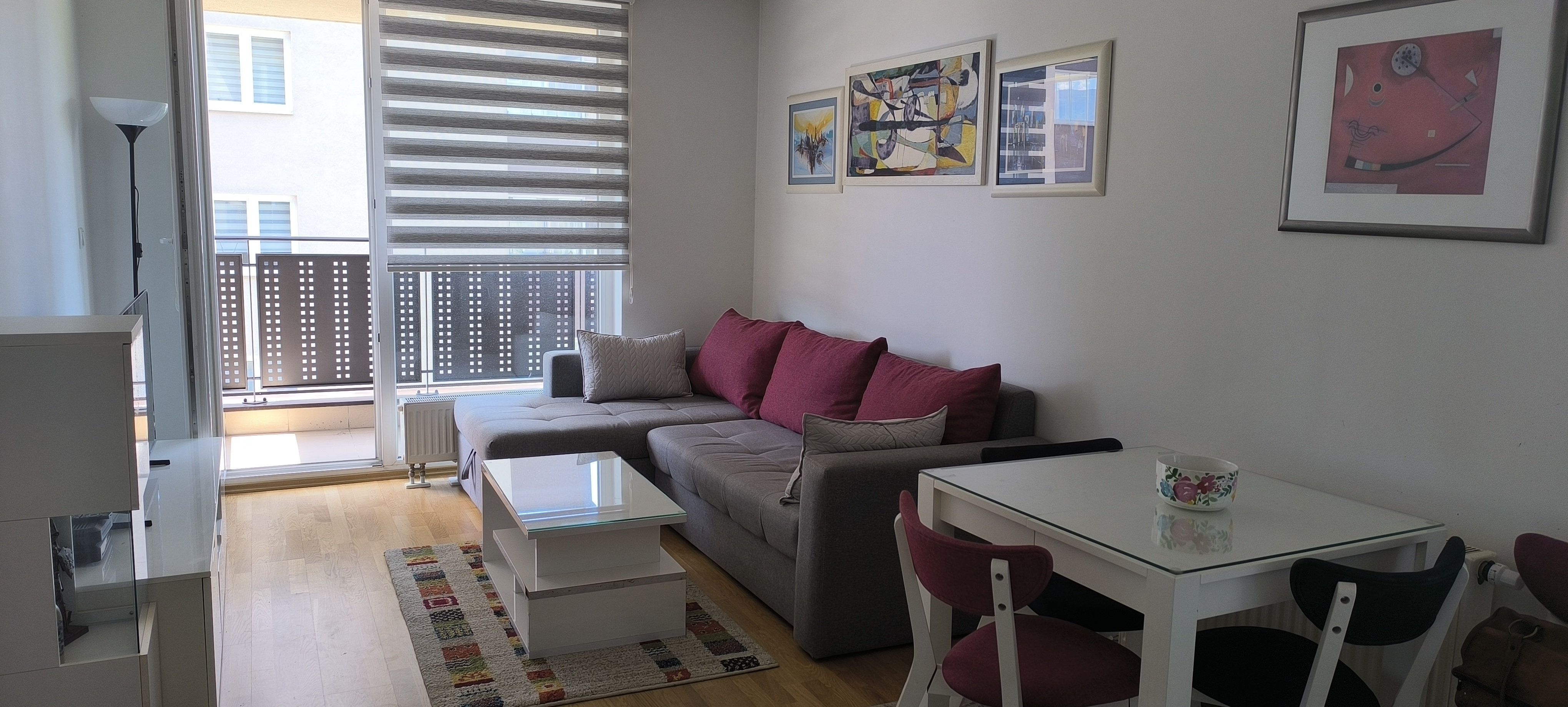 Apartman Miljacka — fotografija 17