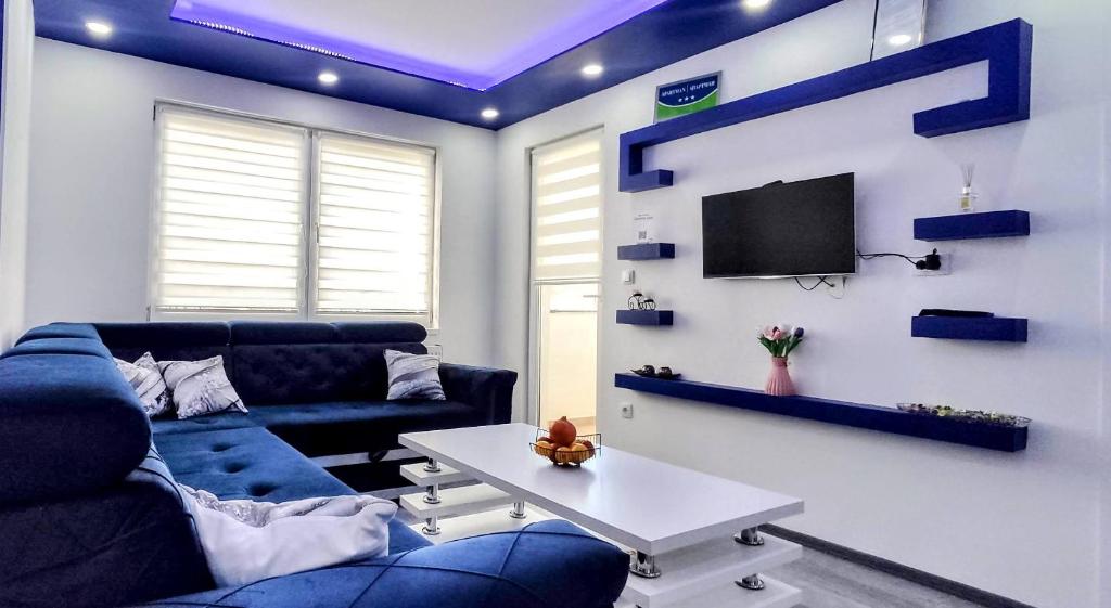 Apartman Grande Duo