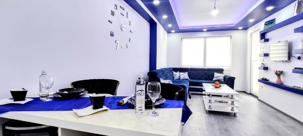 Apartman Grande Duo — fotografija 2