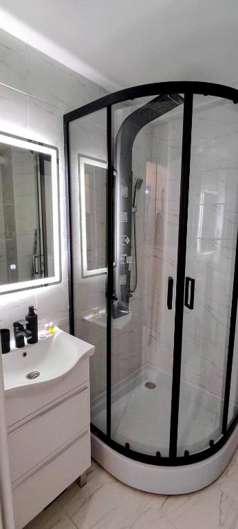 Apartman Grande Duo — fotografija 3