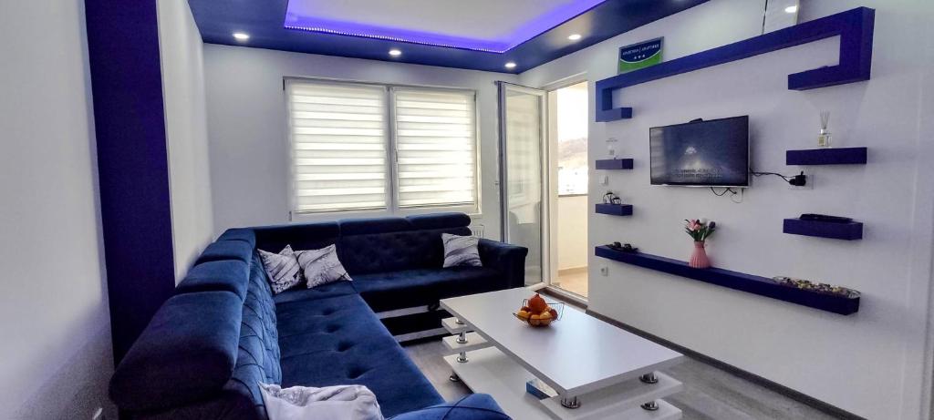 Apartman Grande Duo — fotografija 5